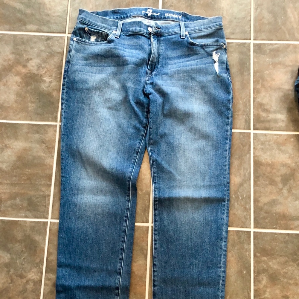 7 Jeans